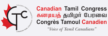 Canadian Tamil Congress